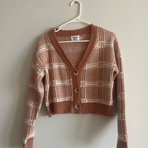 Princess Polly Sweater